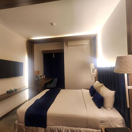 קוקס בזאר Grace Cox Smart Hotel מראה חיצוני תמונה