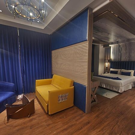 קוקס בזאר Grace Cox Smart Hotel מראה חיצוני תמונה